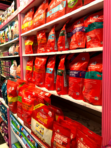 Pet Groomer «Poochies Pet Boutique & Salon», reviews and photos, 306 Monroe St, Dunedin, FL 34698, USA