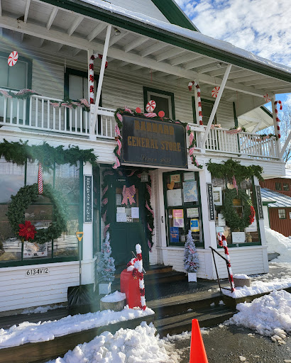 General Store «Barnard General Store», reviews and photos, 6231 VT-12, Barnard, VT 05031, USA
