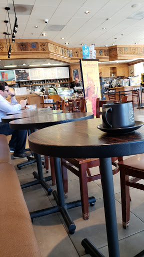 Coffee Shop «The Coffee Bean & Tea Leaf», reviews and photos, 2689 Via De La Valle, Del Mar, CA 92014, USA