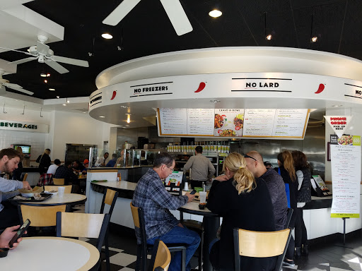 Baja Fresh image