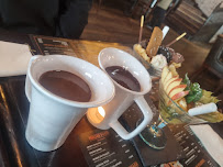 Plats et boissons du La Chocolaterie Restaurant à Mers-les-Bains - n°18