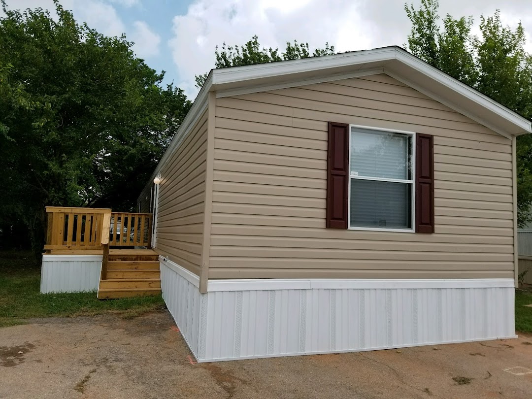 Moore Santa Fe Estates