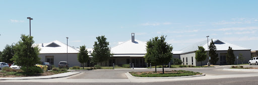 The Springboard Center