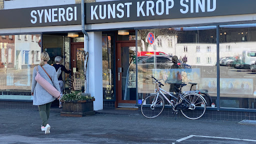 Yoga Tribe Slagelse in Slagelse, Ringsted