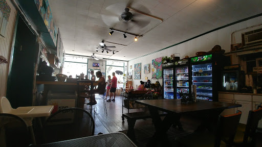 Cafe «Queen Street Grocery», reviews and photos, 133 Queen St, Charleston, SC 29401, USA