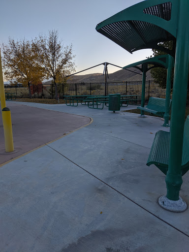 Water Park «Melio Gaspari Water Play Park», reviews and photos, 7100 Pyramid Hwy, Sparks, NV 89441, USA