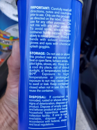 Hardware Store «Ace Hardware Brickell», reviews and photos, 900 SW 2nd Ave, Miami, FL 33130, USA