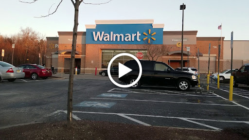 Discount Store «Walmart», reviews and photos, 700 Marketplace Blvd, Hamilton Township, NJ 08691, USA