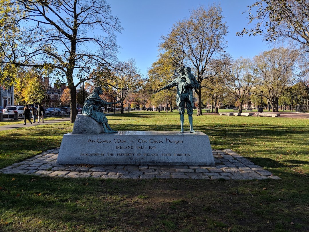 Cambridge Common