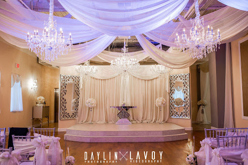 The Crystal Ballroom - Metro West Orlando