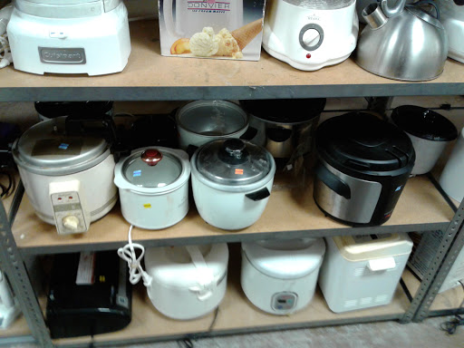 Thrift Store «Goodwill Store», reviews and photos, 7812 Lake June Rd, Dallas, TX 75217, USA