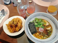 Rāmen du Restaurant japonais SAKANA RAMEN JAPONAIS à Metz - n°15