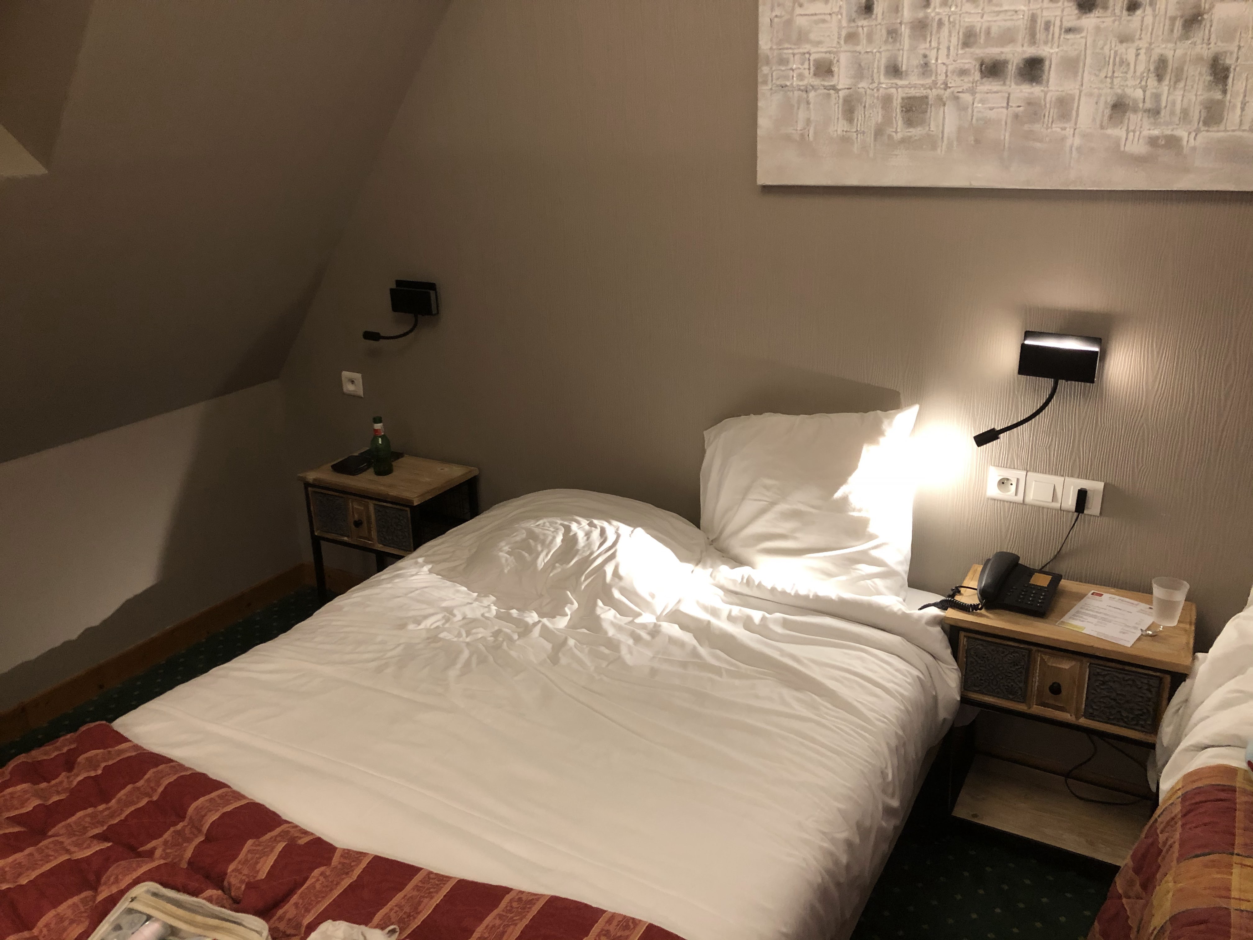 Photo n° 1 de l'avis de Michael.e fait le 21/02/2020 à 18:58