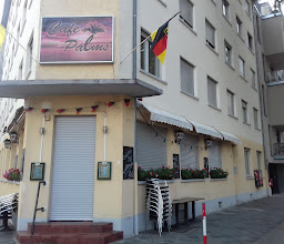 Cafe Palms photo