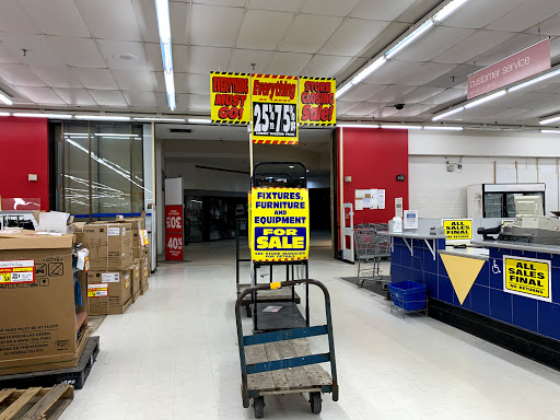 Discount Store «Kmart», reviews and photos, 484 Boston Rd, Billerica, MA 01821, USA