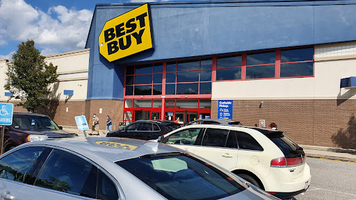 Electronics Store «Best Buy», reviews and photos, 220 Daniel Webster Hwy, Nashua, NH 03060, USA