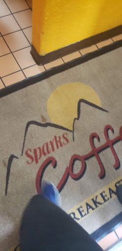 Coffee Shop «Sparks Coffee Shop», reviews and photos, 2290 Oddie Blvd, Sparks, NV 89431, USA