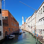 Photo n°10 de l'avis de Laura.a fait le 24/03/2024 à 19:53 sur le  Hotel Serenissima à Venice