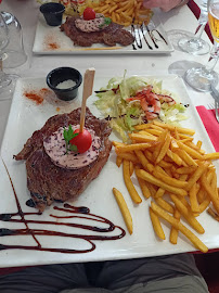 Plats et boissons du Restaurant La Casamance à Saint-Philbert-de-Grand-Lieu - n°7