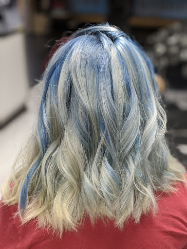 Explore anime couple tattoo ideas, creative tattoo ideas in Longmont, available at Sharkys Paradise