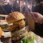 Photo n°1 de l'avis de Jack.a fait le 04/07/2023 à 10:38 sur le  Pako's Street Food à Cosenza