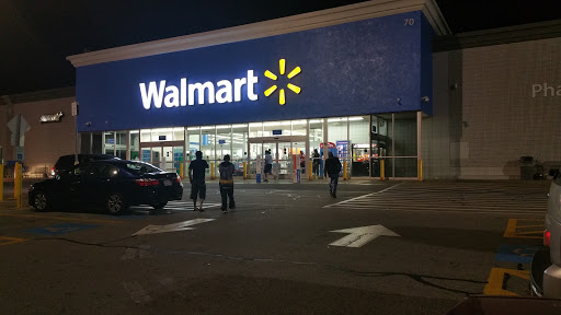 Discount Store «Walmart», reviews and photos, 70 Pleasant Valley St, Methuen, MA 01844, USA