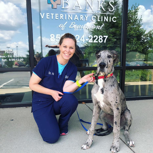 Banks Veterinary Clinic image