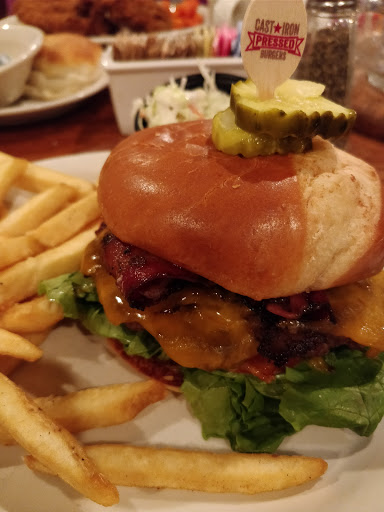 American Restaurant «Cracker Barrel Old Country Store», reviews and photos, 1795 Andover St, Tewksbury, MA 01876, USA