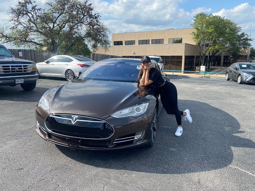 Car Dealer «Northeast Motor Co», reviews and photos, 2402 Pat Booker Rd, Universal City, TX 78148, USA