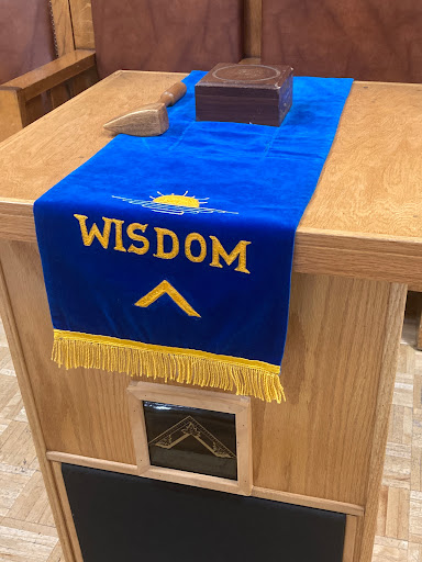 Vista Masonic Lodge No. 687 - Free and Accepted Masons