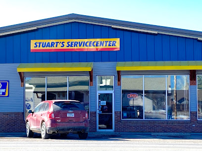 Stuart's Hometown Auto