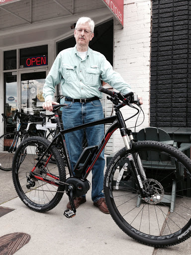 Bicycle Store «Durham Cycles», reviews and photos, 756 9th St, Durham, NC 27705, USA