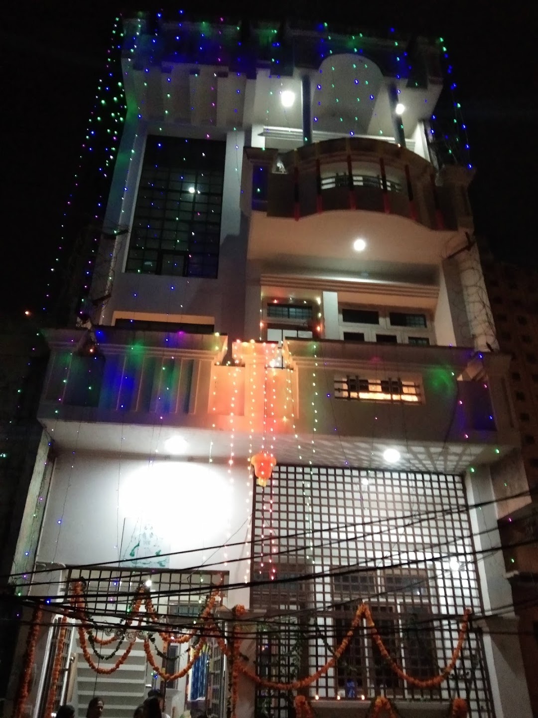 Ashok Bhawan