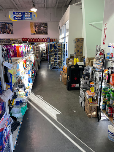 Auto Parts Store «NAPA Auto Parts - Sunbelt Automotive Inc», reviews and photos, 3885 Radio Rd, Naples, FL 34104, USA