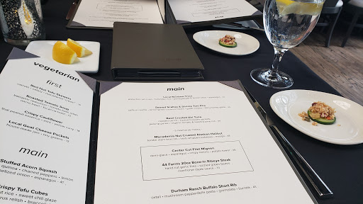 Fine Dining Restaurant «Riverhorse on Main», reviews and photos, 540 Main St, Park City, UT 84060, USA