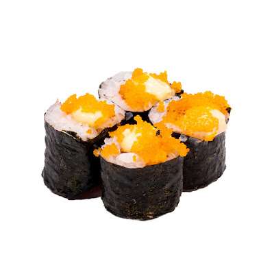 Castisushi à Propriano