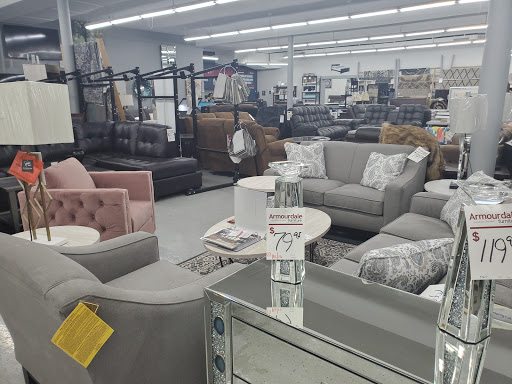 Furniture Store «Armourdale Furniture & Appliances», reviews and photos, 633 Kansas Ave, Kansas City, KS 66105, USA