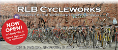 RLB Cycleworks - Photo 3 - Car repair in Libertyville, IL, Round Lake Beach