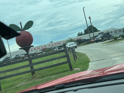 Farm «Jaemor Farms», reviews and photos, 5340 Cornelia Hwy, Alto, GA 30510, USA