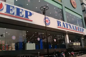 Ratnadeep super Market image