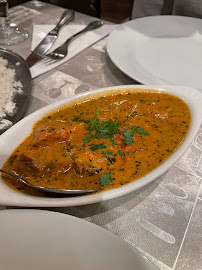 Poulet tikka masala du Restaurant indien Joyti Restaurant (Cuisine Maison depuis 1994) à Paris - n°4