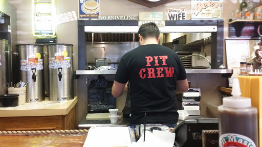 Restaurant «Pit Master BBQ Cafe», reviews and photos, 343 Sawdust Rd, Spring, TX 77380, USA
