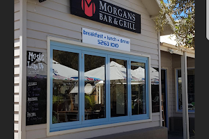 Morgan’s Bar & Grill image