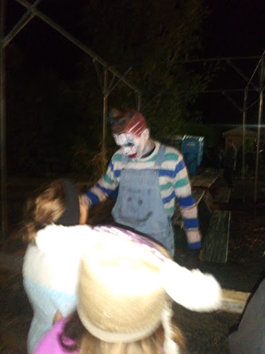 Haunted House «Scary Acres RI», reviews and photos, 2150 Scituate Ave, Hope, RI 02831, USA