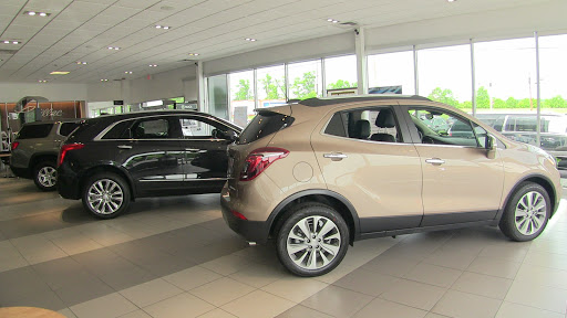 Car Dealer «Star Buick GMC Cadillac», reviews and photos, 480 N West End Blvd, Quakertown, PA 18951, USA