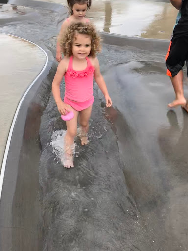 Water Park «Oquirrh Shadows Park Splash Pad», reviews and photos, 4000 W & South Jordan Parkway, South Jordan, UT 84095, USA