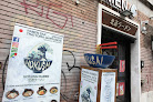 Hokusai Ramen 00176 Rome