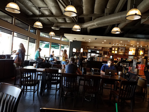 Starbucks image