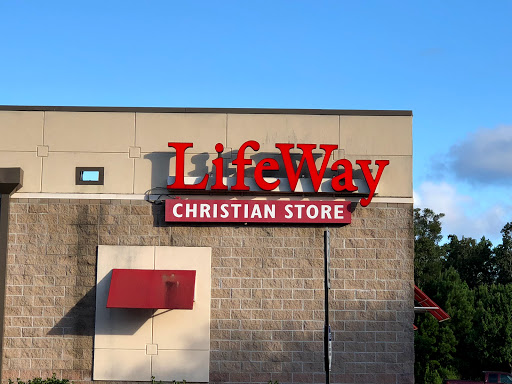 LifeWay Christian Store, 348 Seaboard St, Myrtle Beach, SC 29577, USA, 