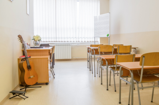 Guitar Lesson Dublin